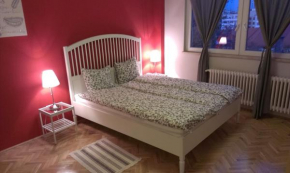 Гостиница Budanest Apartments, Будапешт